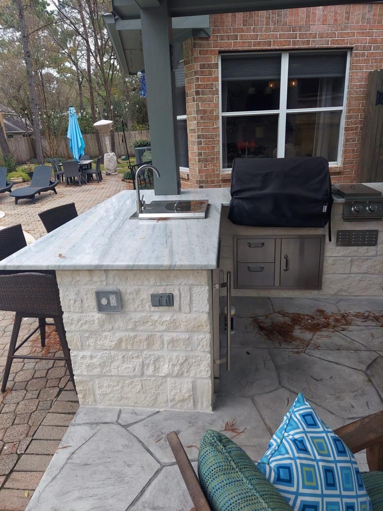 Custom Home Remodel Solutions for Homes in Bellaire, Texas