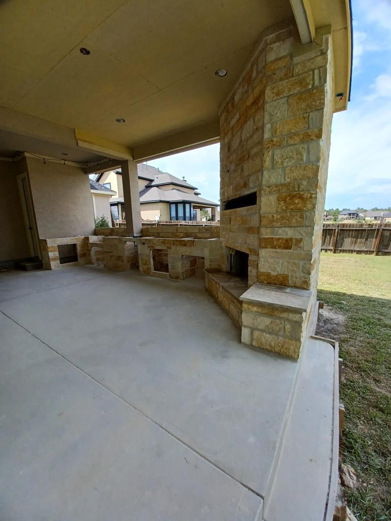 Custom Home Remodel Solutions for Homes in Bellaire, Texas