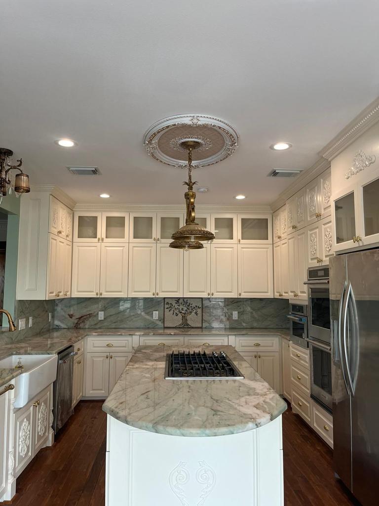 Custom Home Remodel Solutions for Homes in Bellaire, Texas