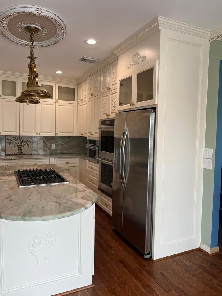 Custom Home Remodel Solutions for Homes in Bellaire, Texas